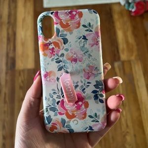 Loopy iPhone XR case